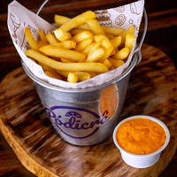 Batata Frita M
