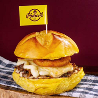 Sertanejo Burger 2 UNIDADES
