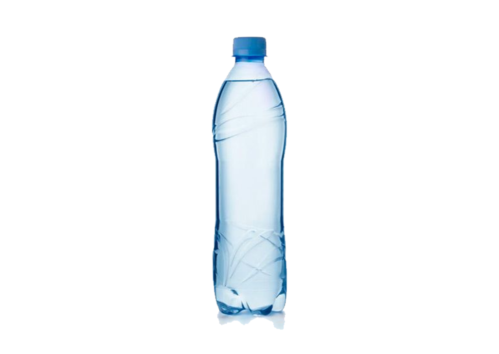 Água Mineral sem Gás