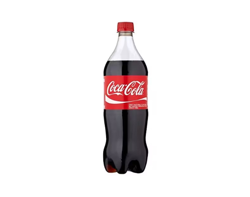 Coca Cola Original 1Lt