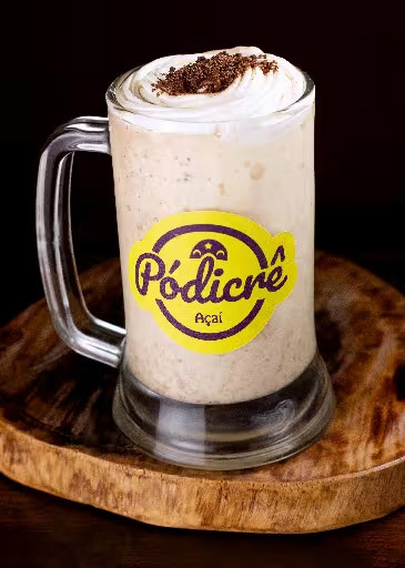 Milkshake 500ml