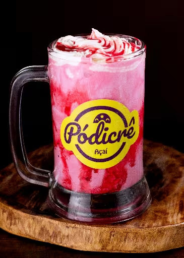 Milkshake 300ml