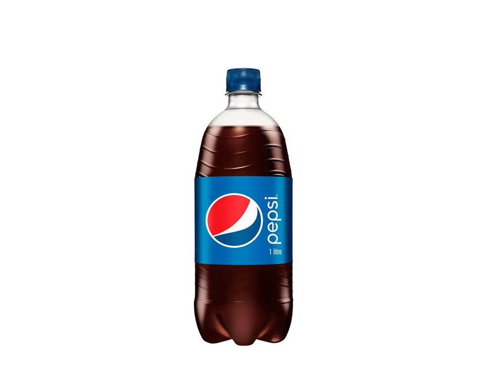 Pepsi Cola Litro
