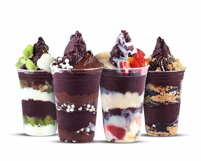 AÇAÍ DE 12,00