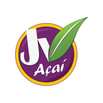 logo JV Açaí