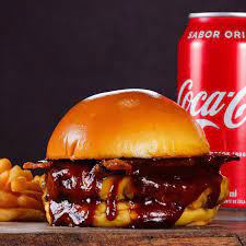 COMBOS BURGUERS ARTEZANAIS