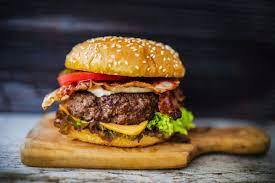 BURGUERS ARTESANAIS
