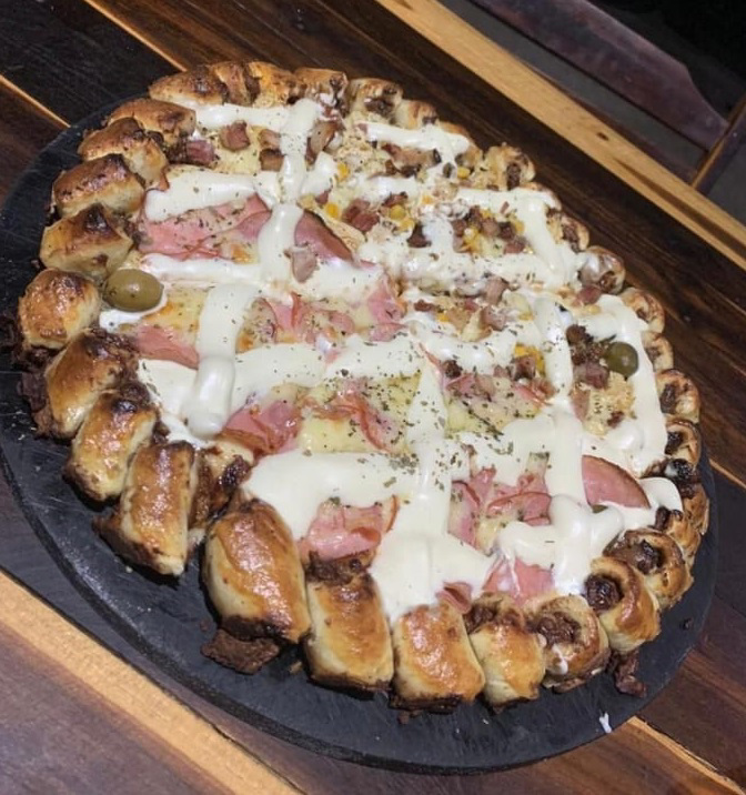 PIZZAS PREMIUM