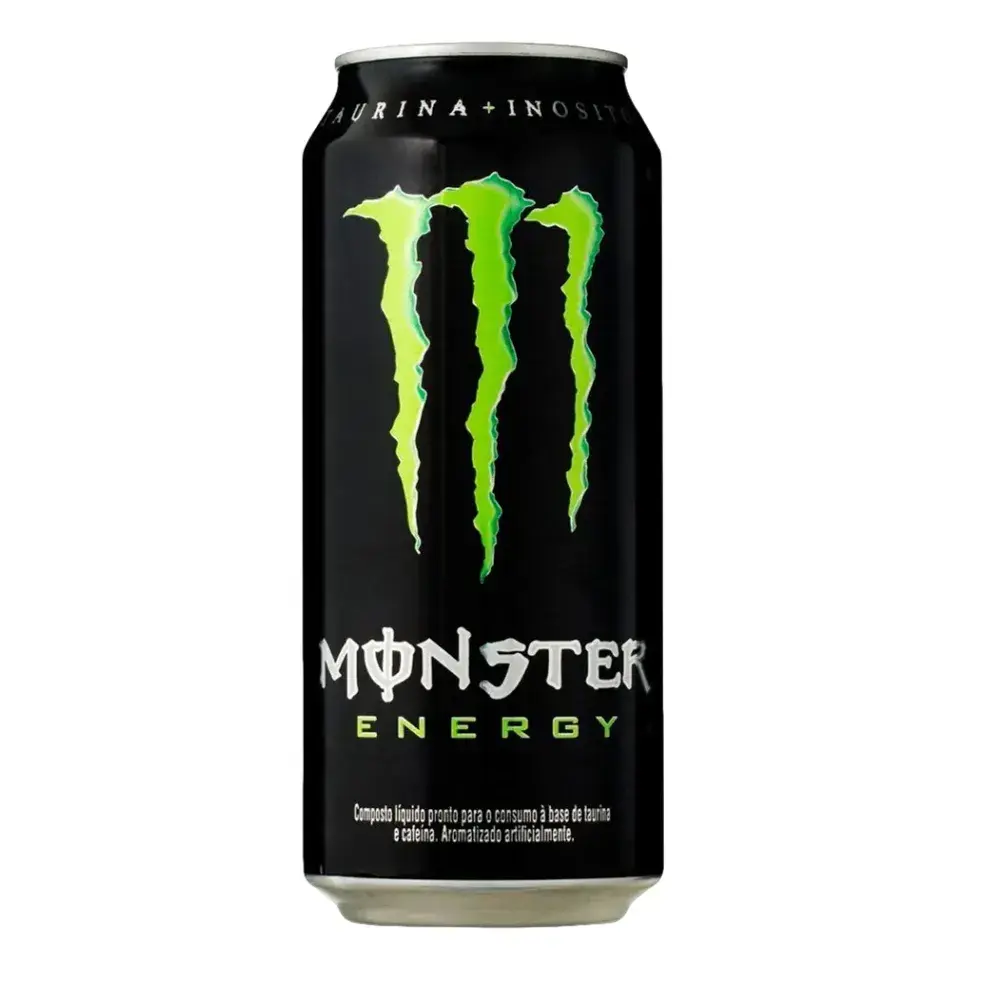 MONSTER