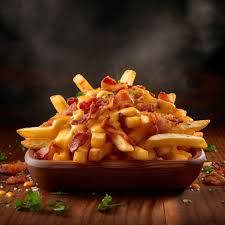 BATATA AMERICANA