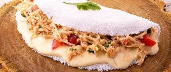 FRANGO CREMOSO