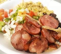 PEQUENA PORÇÃO CALABRESA