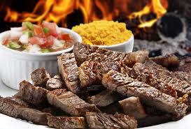 PEQUENA PORÇÃO CARNE