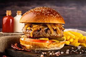 HAMBURGUER