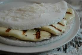 QUEIJO COALHO