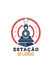 logo Restaurante e Soparia Estação do Lanche