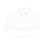 logo iDOG Camaragibe